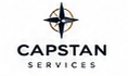 Capstan Services logo