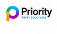 Priority Print Solutions logo