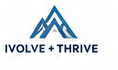 IVOLVE + THRIVE logo