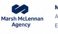 Marsh McLennan Agency logo
