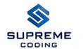 Supreme Coding logo