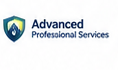 Advanced Professional Services logo