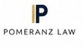 Pomeranz Law logo